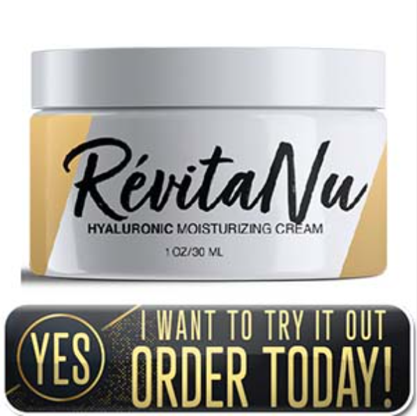 RevitaNu Cream